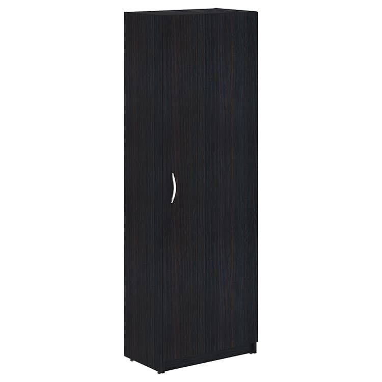 Шкаф для одежды Skyland SRW 60 дуб юкон 600х375х1815 SIMPLE