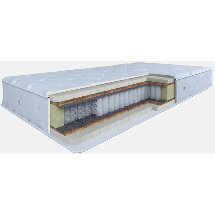 Матрас для кровати Шатура Perfect-2 (90х200 см)