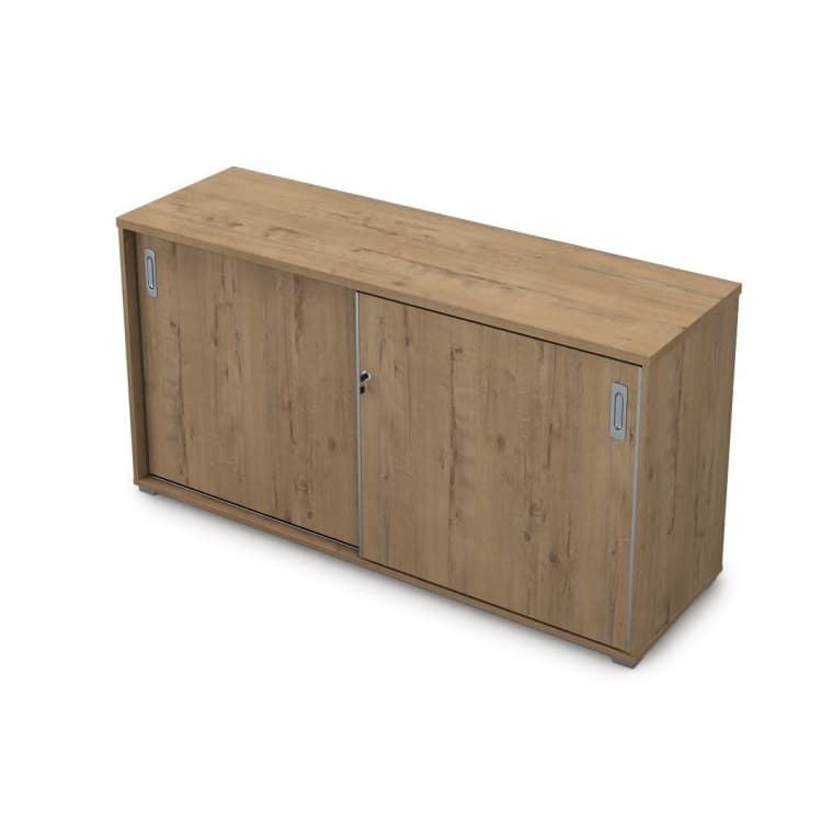 Шкаф купе АЛСАВ Gloss 9ШКЗ.004 teakwood