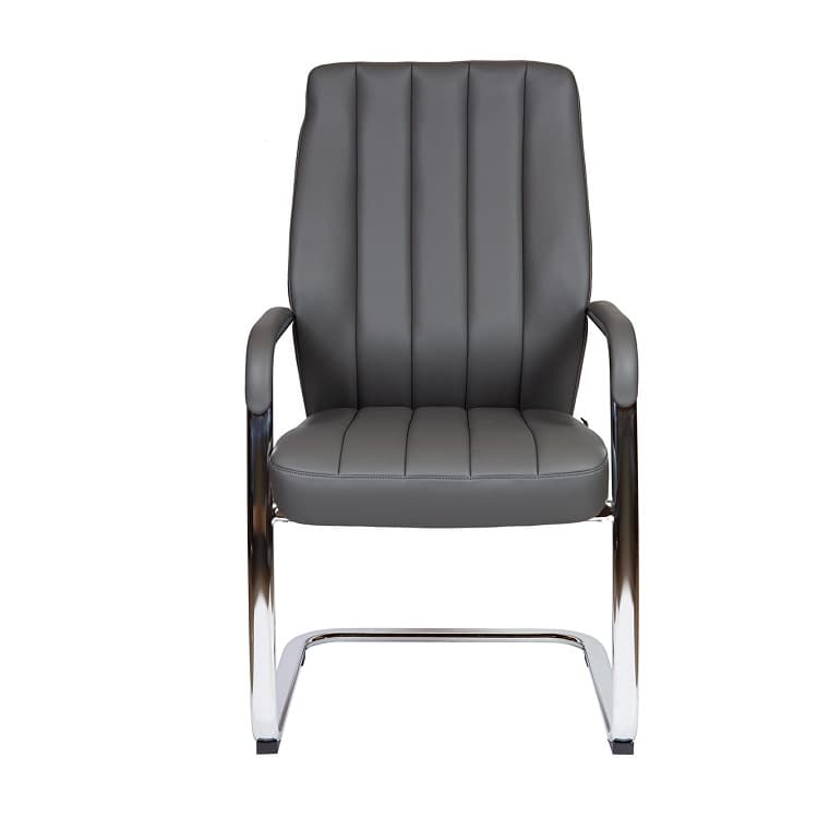 Кресло офисное Norden Madrid L340LCA-CF-Grey