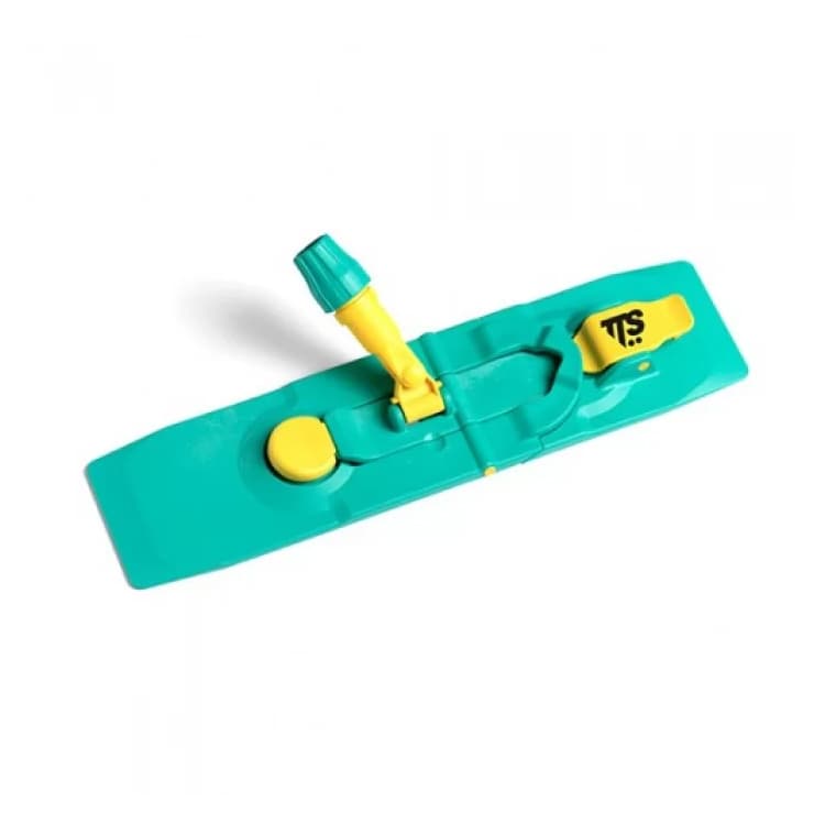 Blik рамка TTS пластиковая с педалью и зажимом, 50x13 см