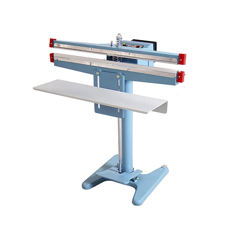 Запайщик пакетов Hualian Machinery PFS-650