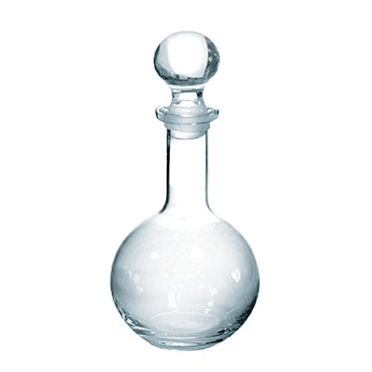 Графин 0,25 л с крышкой BarWare P.L. Proff Cuisine арт. 3100102