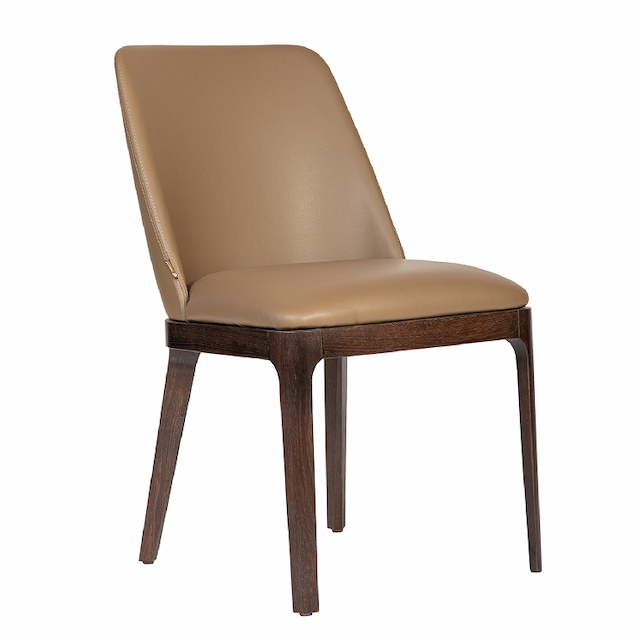 Стул CorsaStyle Стем (натуральный бук / ткань standart)