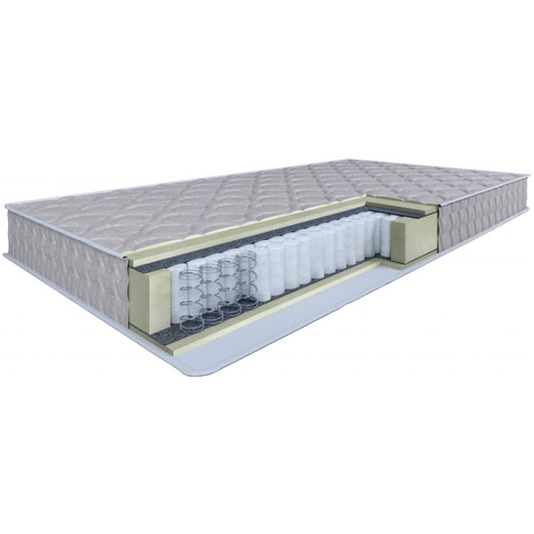 Матрас для кровати Шатура Simple TFK+ (140х190 см)