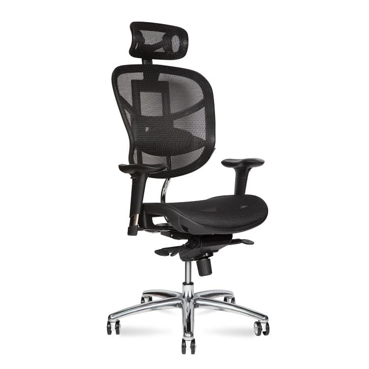 Кресло офисное Norden Стартрек TS2301-A01