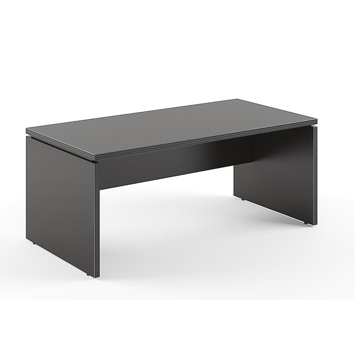 Стол руководителя Skyland TST 189 венге магия 1800х900х750 TORR