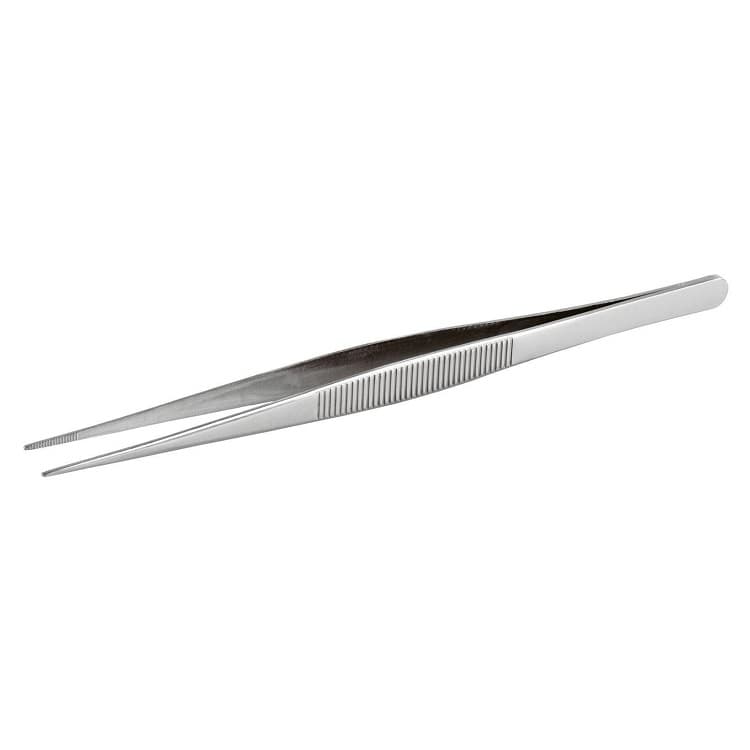 Щипцы пинцет сервировочные металл 30СМ MVQ F4780
