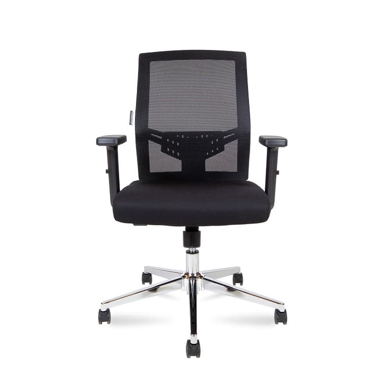 Кресло офисное Norden Торонто LB 822B