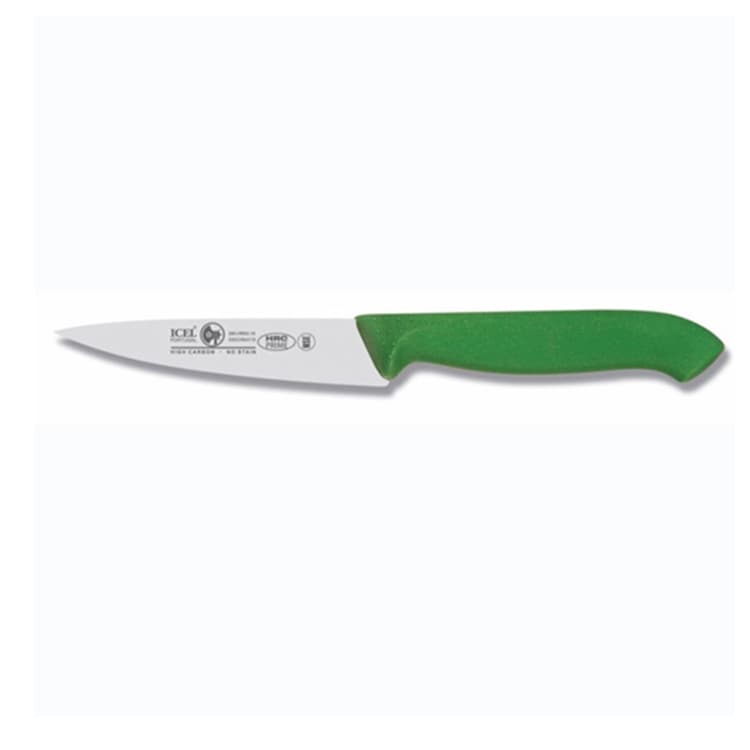 Нож универсальный 12см, зеленый HORECA PRIME 28500.HR03000.120