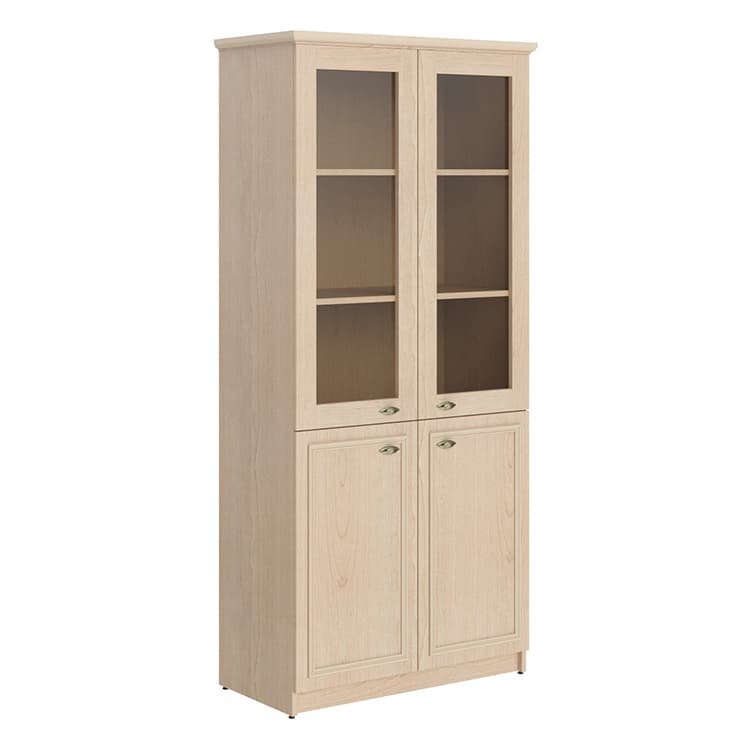 Шкаф комбинированный Skyland RHC 89.2 бук тиара 922х466х2023 RAUT