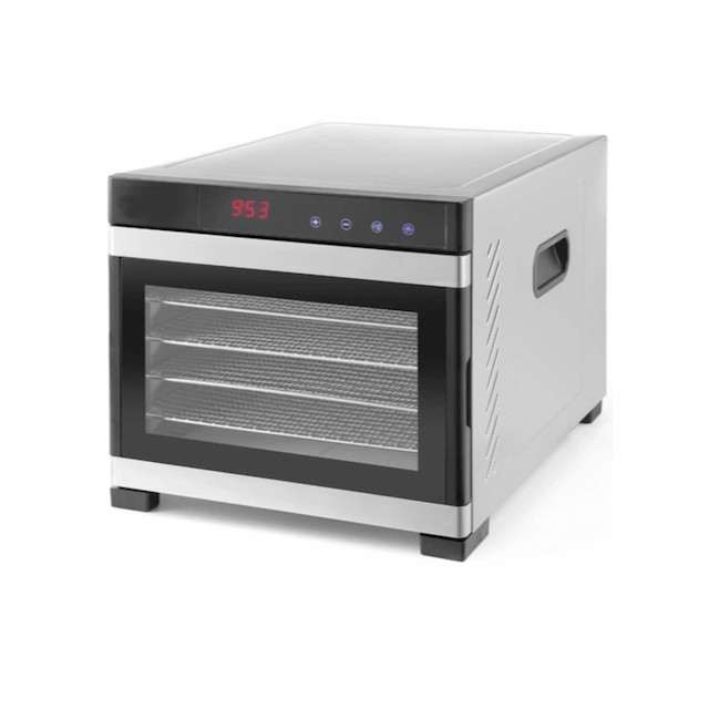 Дегидратор SousVideTools SVT-12005EU