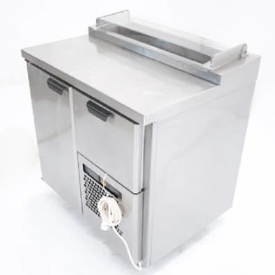 Холодильный стол (саладетта) Skycold CL-P/S-1-CD (Восстановленное 1 шт) УТ-00095263
