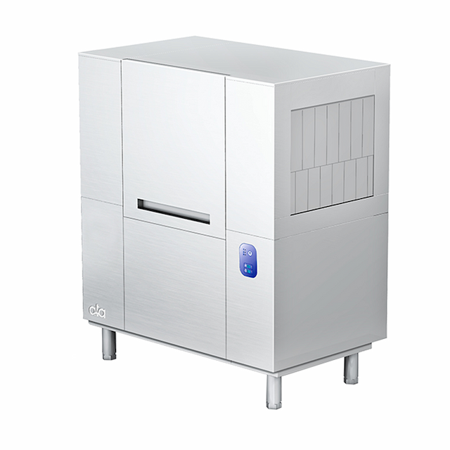 Машина посудомоечная туннельная ATA ATR 1500 с модулем сушки (п/л)