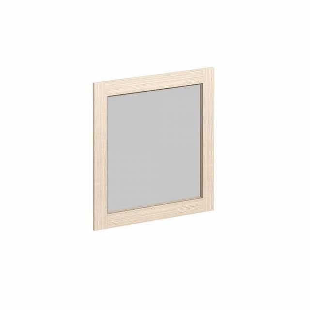 Зеркало в рамке 75 Юнитекс КРЕДО КР 714 ДК дуб скандинавский