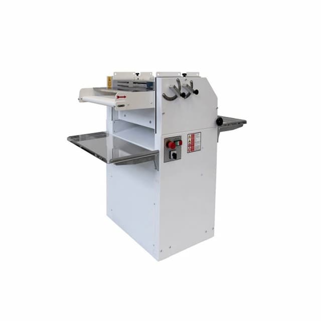 Машина для формирования рогаликов BakeBerry BK-600