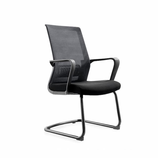 Кресло офисное Norden Интер CF CH-180C-OA2000 OS800