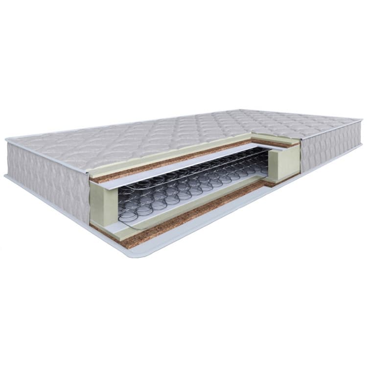Матрас для кровати Шатура Simple cocos "Econom" (160х200 см)