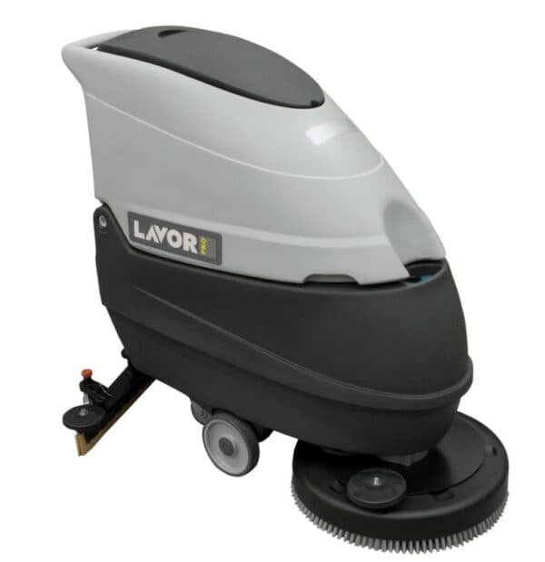 Поломоечная машина LAVOR Pro SCL COMPACT FREE EVO 50B аккумуляторная
