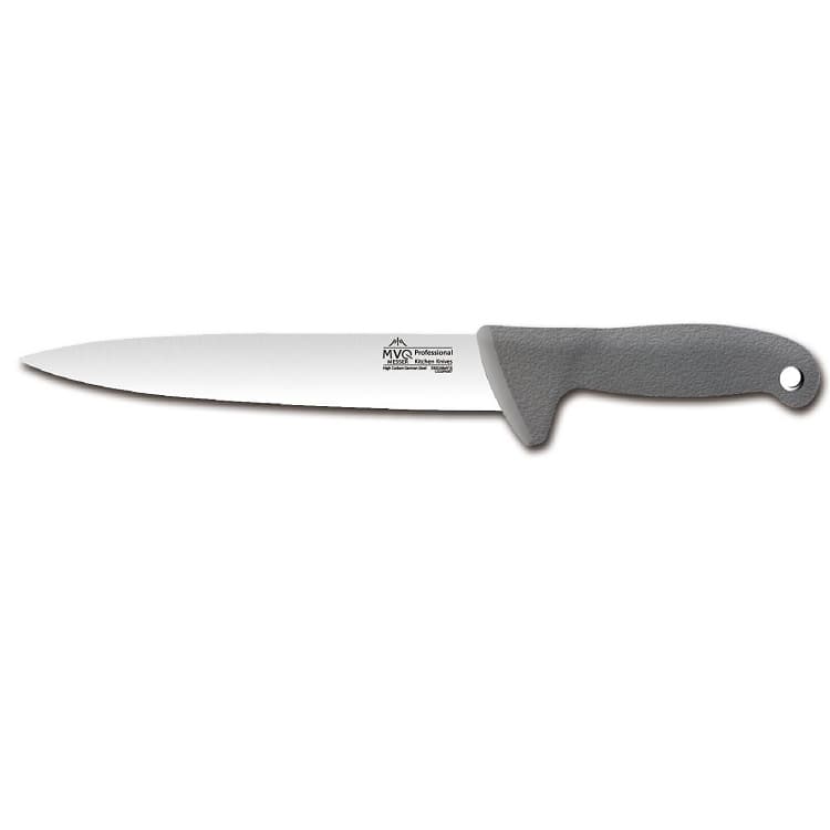 Нож для нарезки MVQ MESSER PROFI COLOR F4241 20см