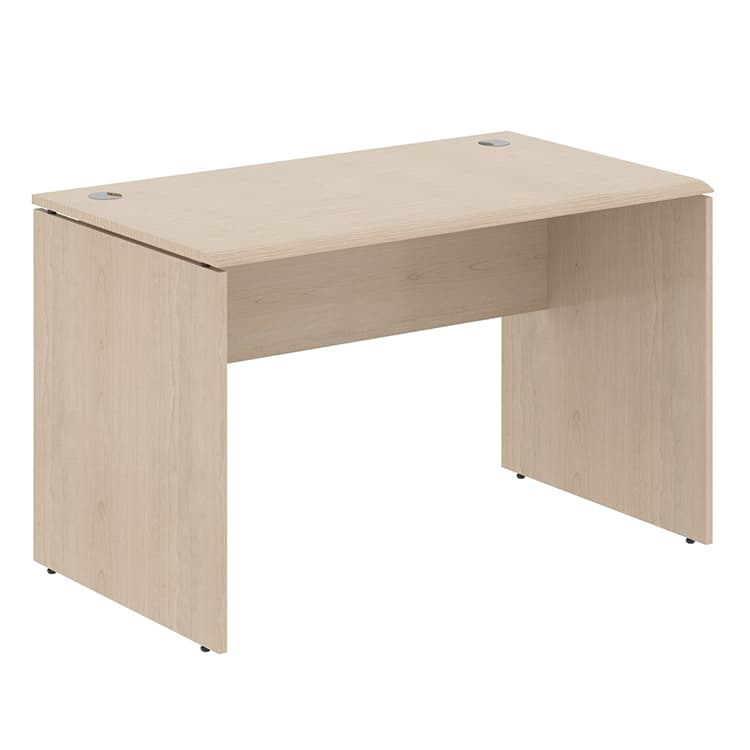 Стол письменный Skyland WST 127 бук тиара 1200х700х750 WAVE