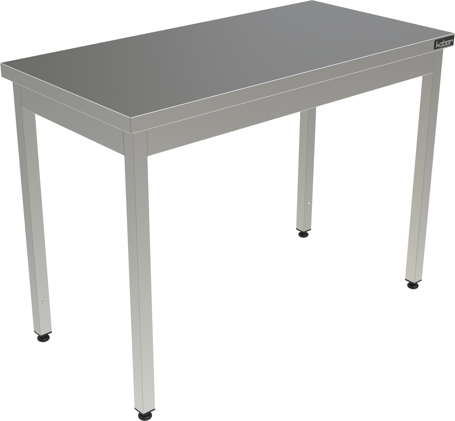 Стол разделочный КОБОР СПР-95/70 без борта