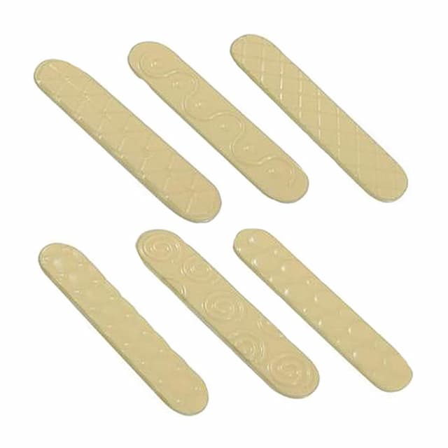 Набор пресс-форм Martellato 20EC02