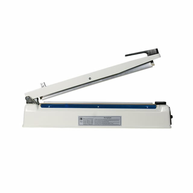 Импульсный запайщик MAGIKON PFS-400C (ручной,металл+нож)