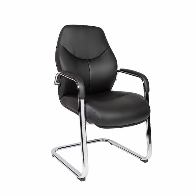 Кресло офисное Norden Леман CF F395 black