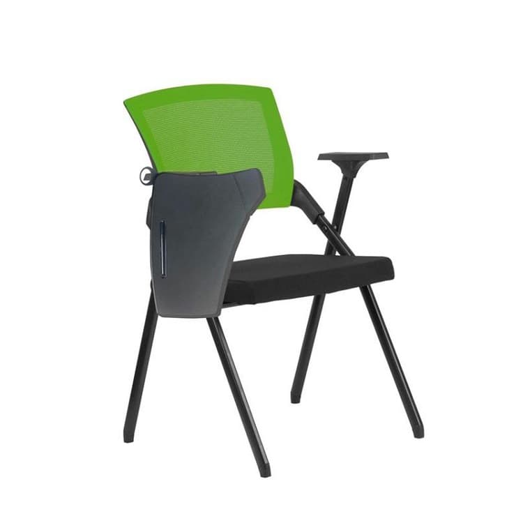 Кресло с пюпитром Riva Chair Seat (M2001P) зеленый/черный