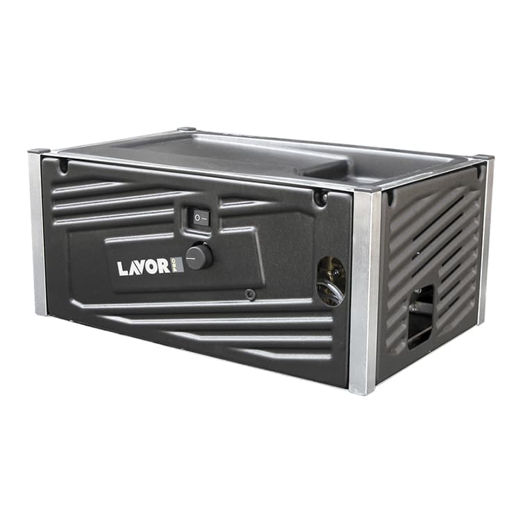 Минимойка электрическая LAVOR Professional MCHPV 1515 LP