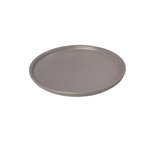 Тарелка 17 см Ariane Artisan PEBBLE AARARN033011017