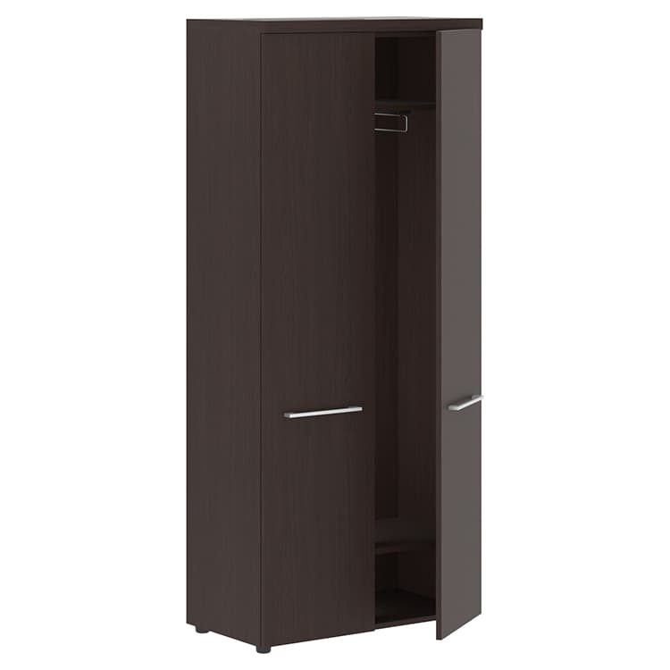 Шкаф для одежды Skyland ACW 85 венге магия 850х456х1969ALTO
