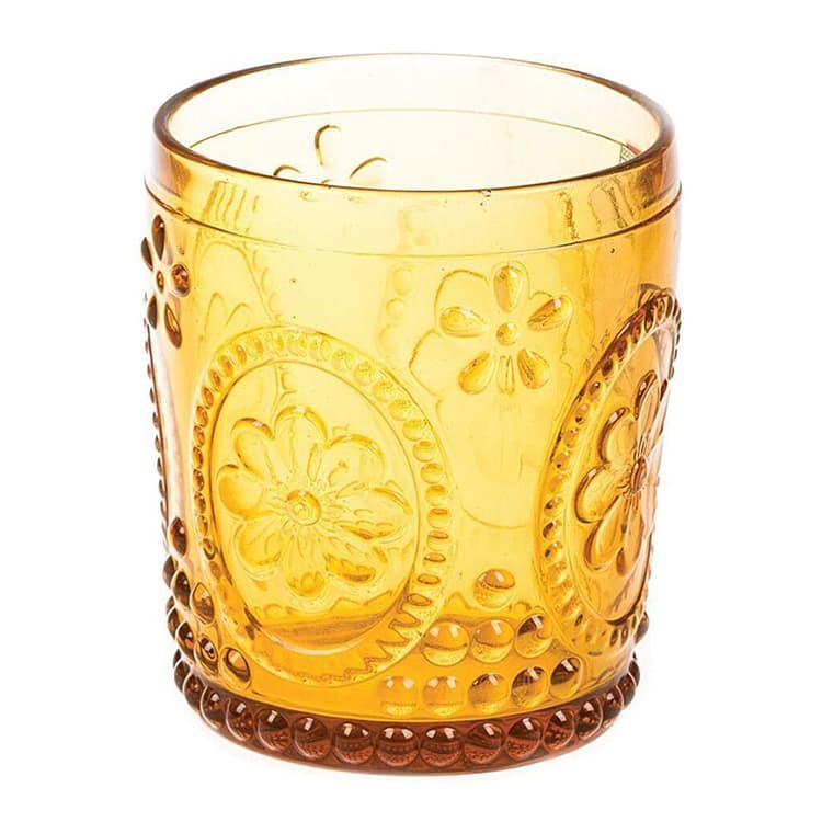 Стакан Хайбол 330 мл янтарный BarWare P.L. Proff Cuisine арт. 71002966