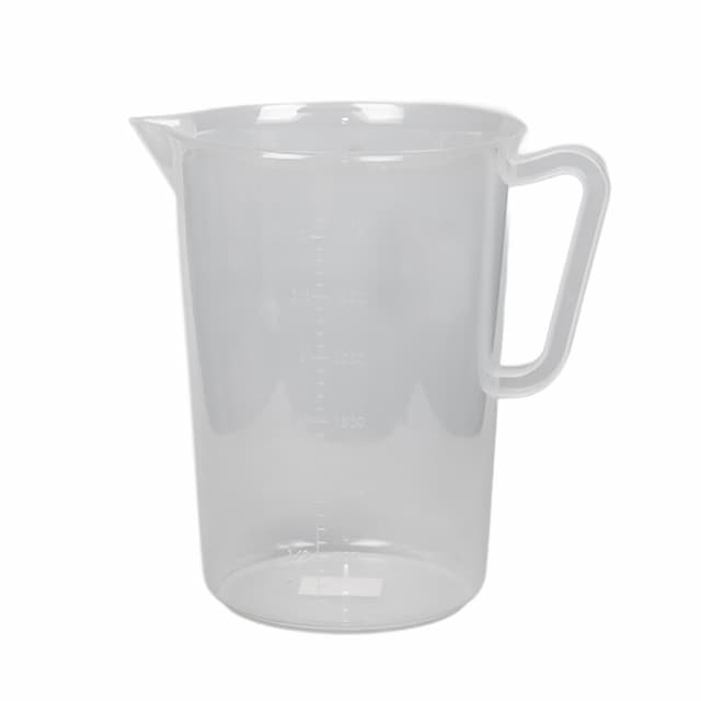 Кувшин мерный 2 л полипропилен d 15,1 см h20,5 см SUNNEX, арт. 92001090