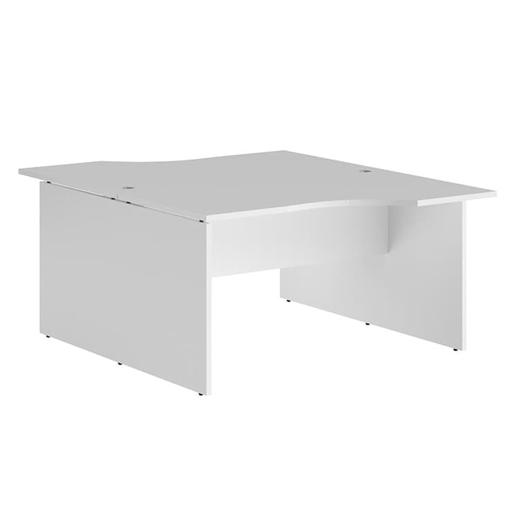 Стол эргономичный Skyland X2CET 149.1 белый 1400х1806х750 XTEN
