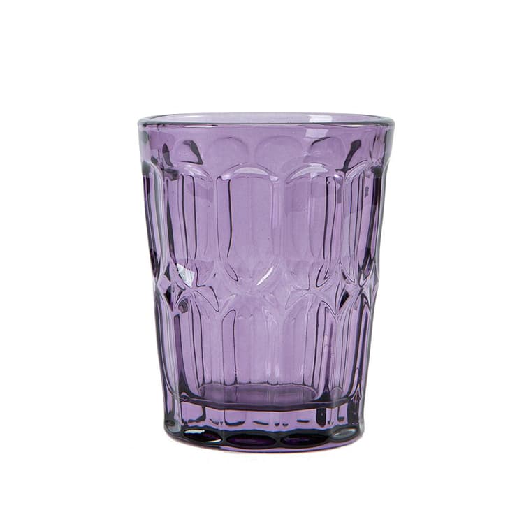 Стакан Олд Фэшн 230 мл фиолетовый P.L.-BarWare [6] арт. 81269515