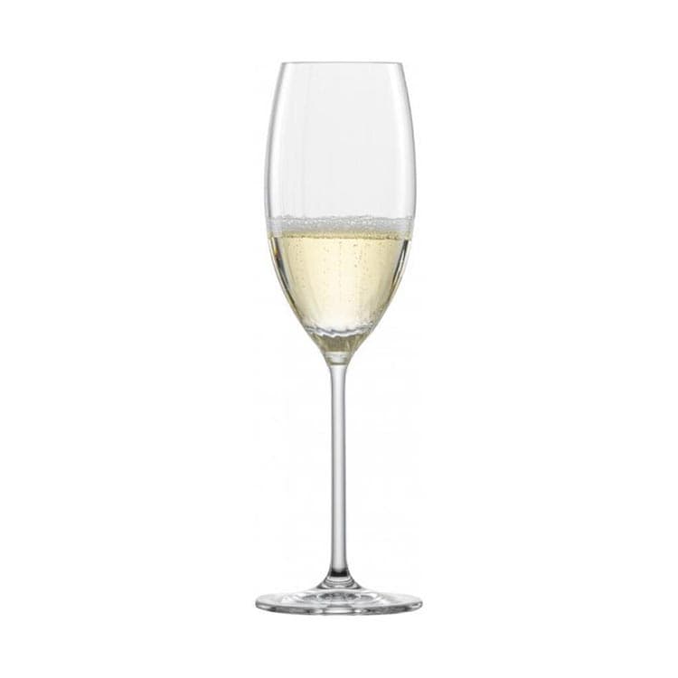 Бокал-флюте для шампанского 288 мл хр. стекло Prizma (Wineshine) Schott Zwiesel [6] арт. 81269135