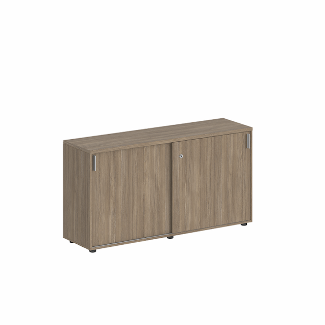 Шкаф-купе низкий с замком Norden Сигма SG.701.OD.OD