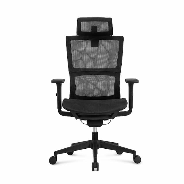 Кресло офисное Norden Metod CH-233A-QW