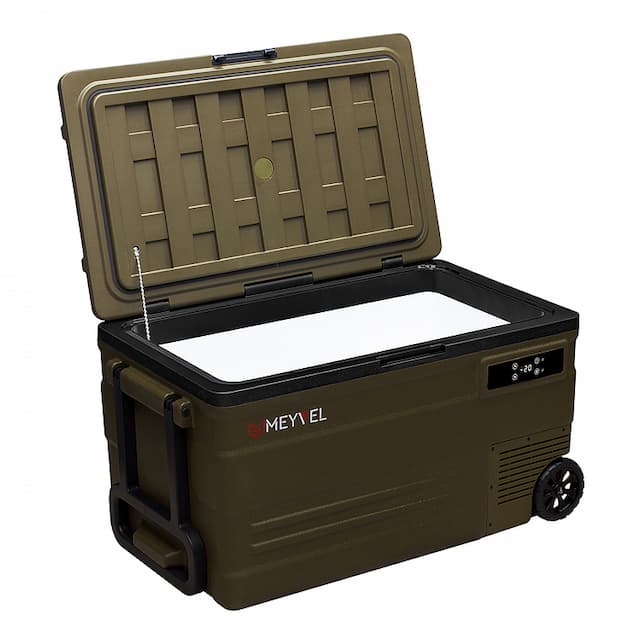 Автохолодильник MEYVEL AF-U75-travel, 75 литров