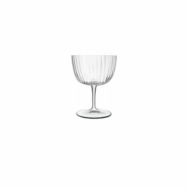 Бокал для коктейля 270 мл Luigi Bormioli Speakeasies Swing 13161/01