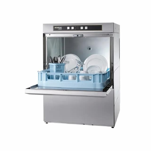 Машина посудомоечная Hobart F504-10B Ecomax