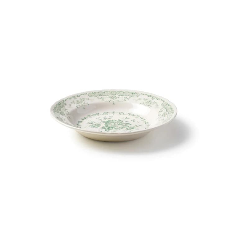 Тарелка глубокая 23,3 см Bitossi Rose Sage BID00506