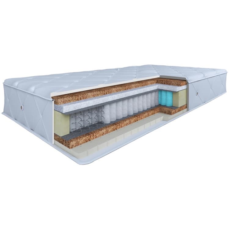 Матрас для кровати Шатура Perfect-4 (80х170 см)