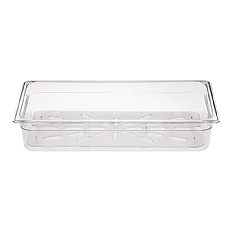 Гастроемкость MACO Jingbao 8614 GN 1/1-100 (530х325х100) поликарбонат