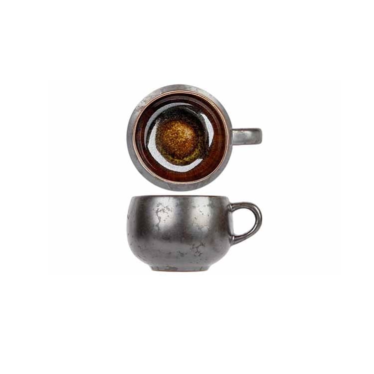 Чашка 100 мл, d 6 см h 4,8 см CosyTrendy Elements Mineral 5699021