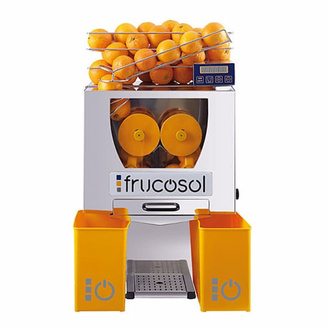Соковыжималка Frucosol F50C
