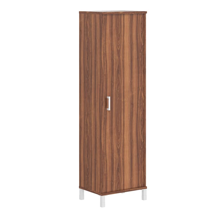 Гардероб  Skyland B 703.1 орех даллас 600х450х2054 born