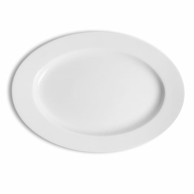 Блюдо овальное 26х18 см Ariane Prime APRARN000015026